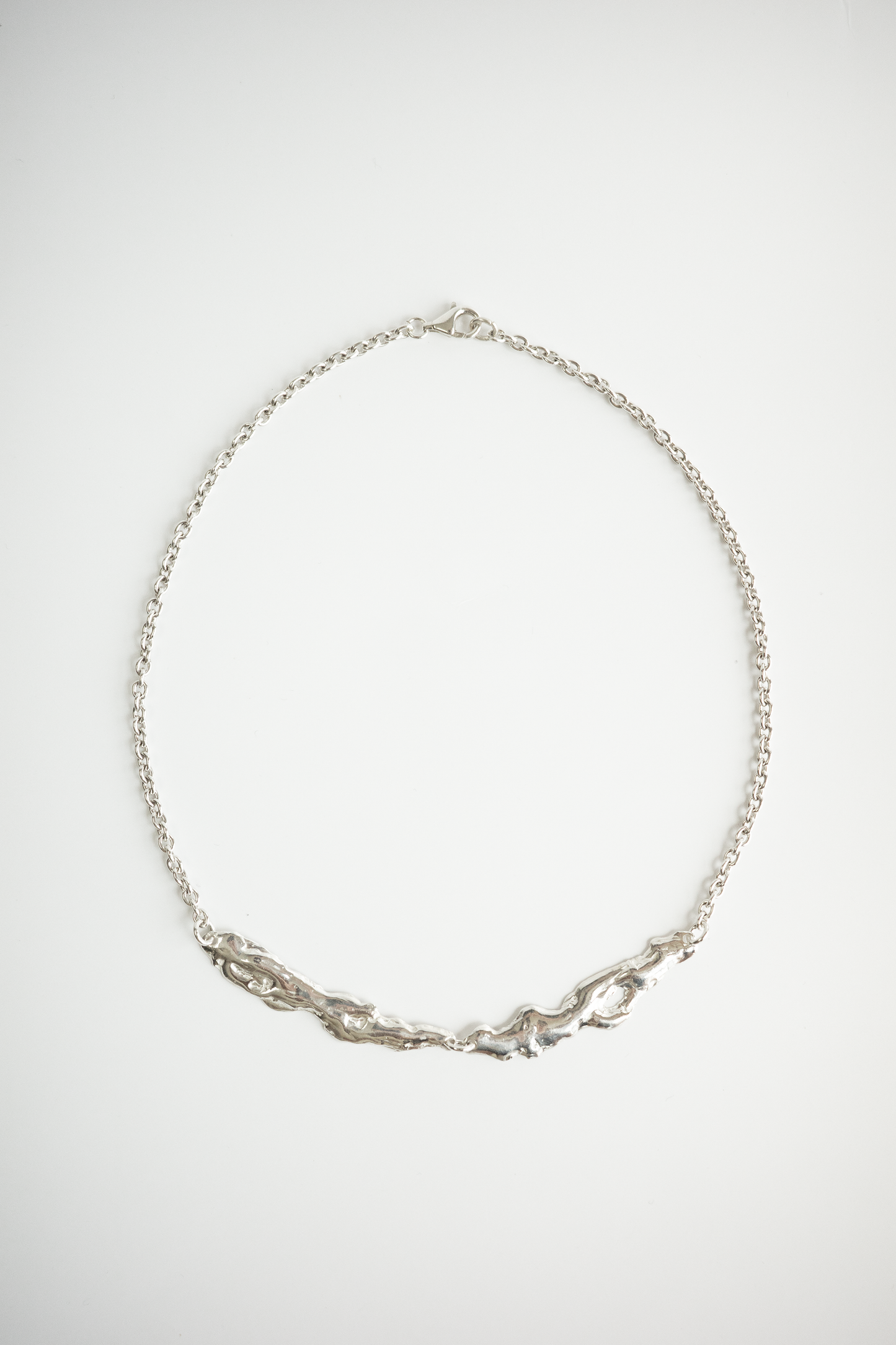 GOUTTE NECKLACE